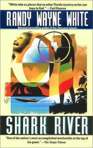 [Doc Ford Mystery 08] • Shark River